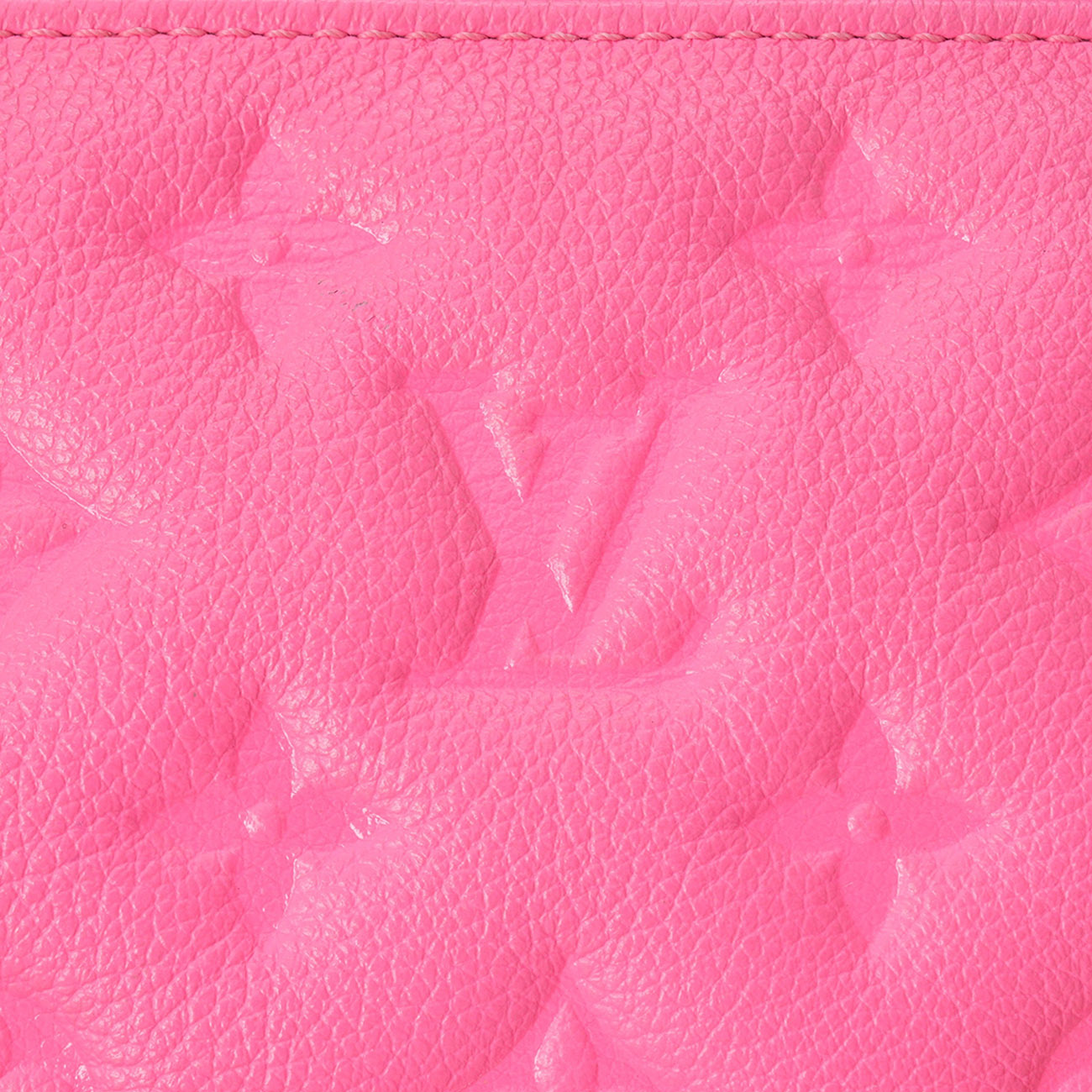 LOUIS VUITTON(USED)루이비통 쿠상 BB